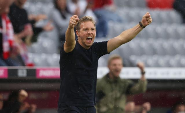 官方渠道-惊险取胜后再创纪录 拜仁火力够猛但防守怎么办？